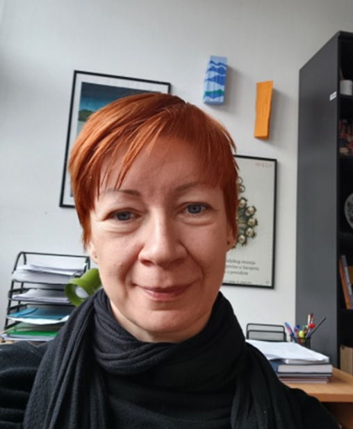 Selma Đuliman 