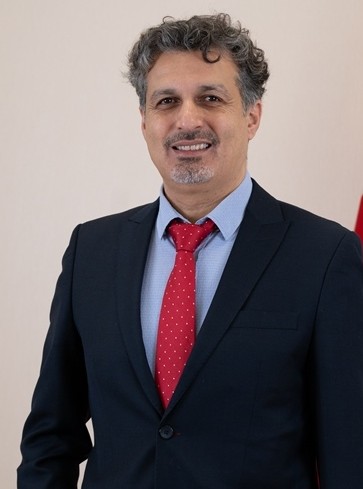 Foto Mustafa Kemal Gumus